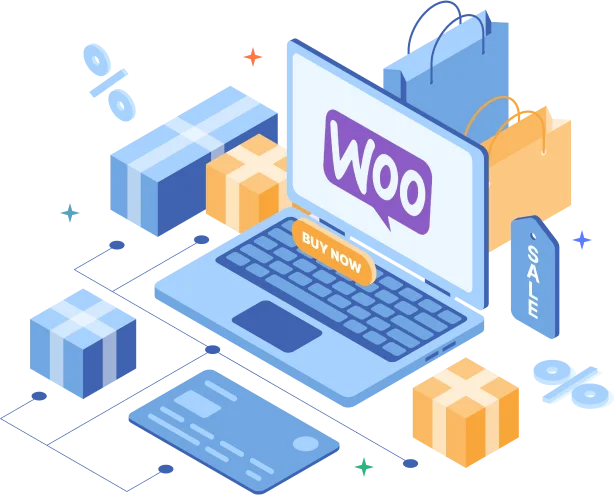 eCommerce Integration with WooCommerce