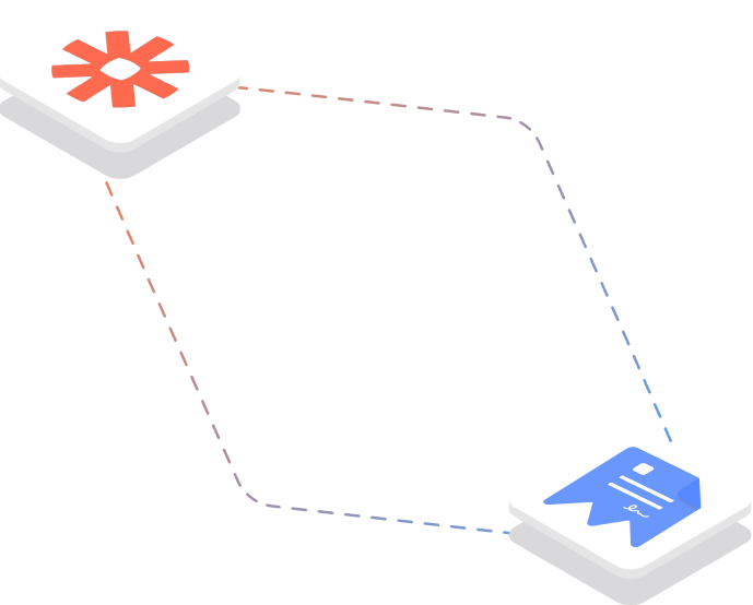 Zapier Integration with Moon Invoice