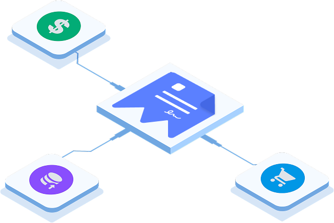 Moon Invoice Integrations