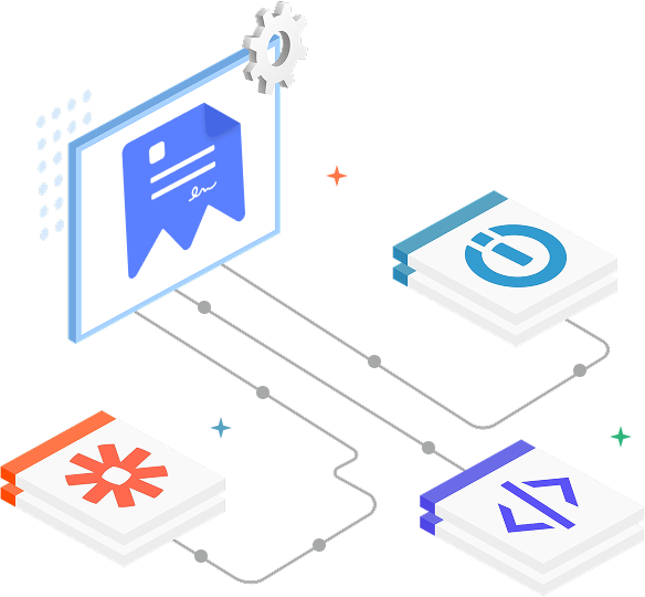 Integrations for Data Transfer & Migration