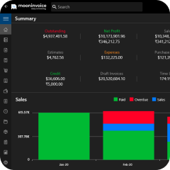 Dark Theme Support