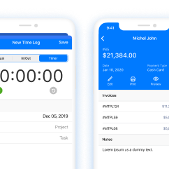 Effective UI/UX