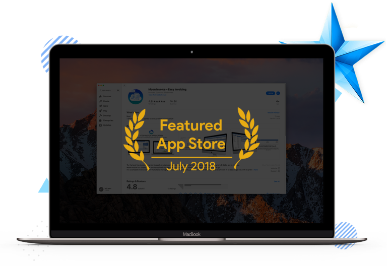 Featured App store