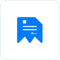 Moon Invoice logo