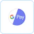 Google Pay logo