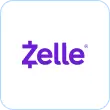 Zelle logo