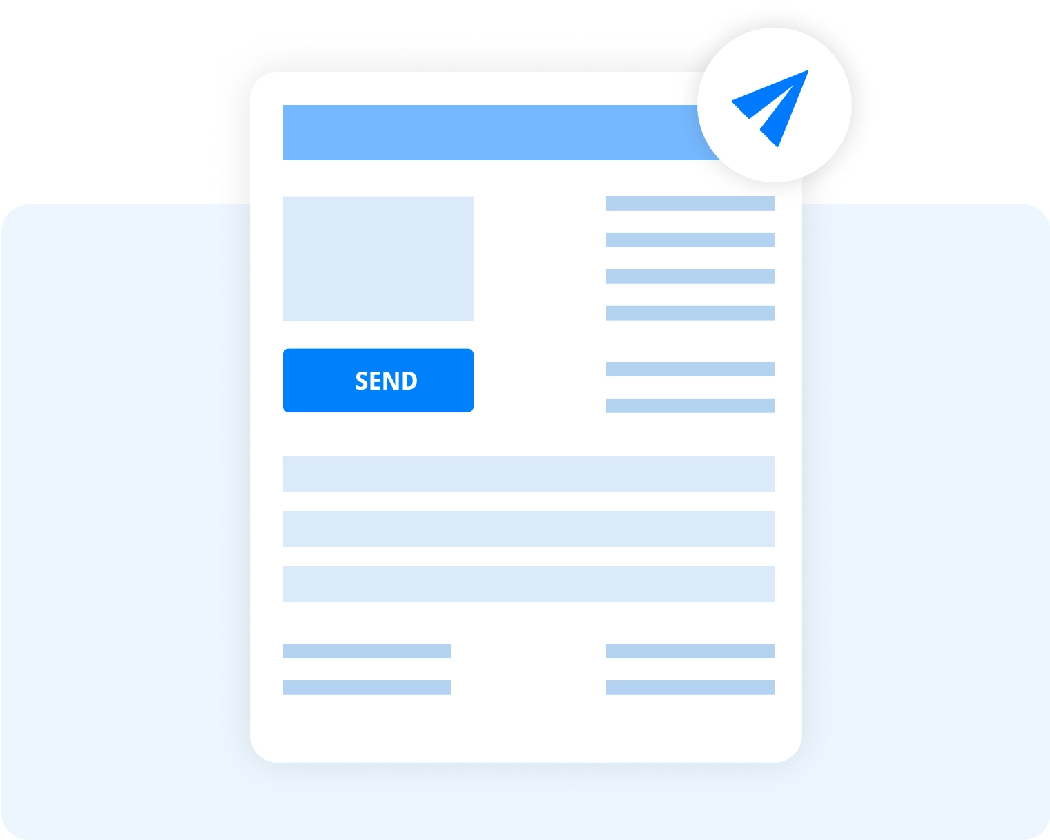 Send it Digitally