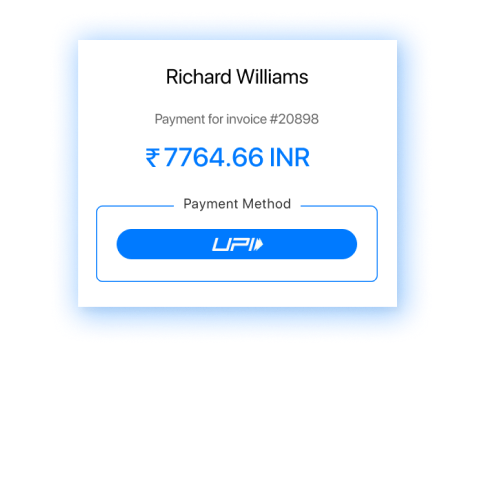 UPI: Convenient Payment Method