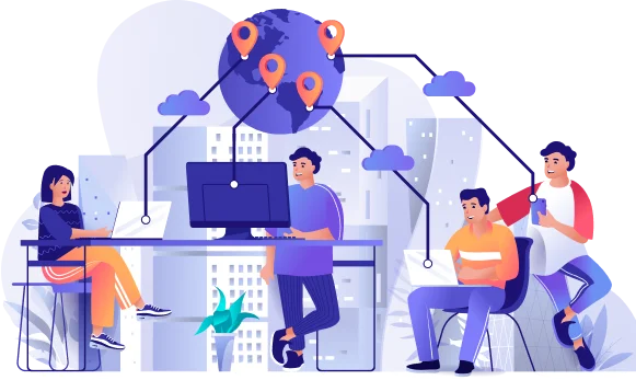 Kevin Kim: Freelancer Contractor Services