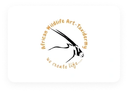 African Wildlife Art
