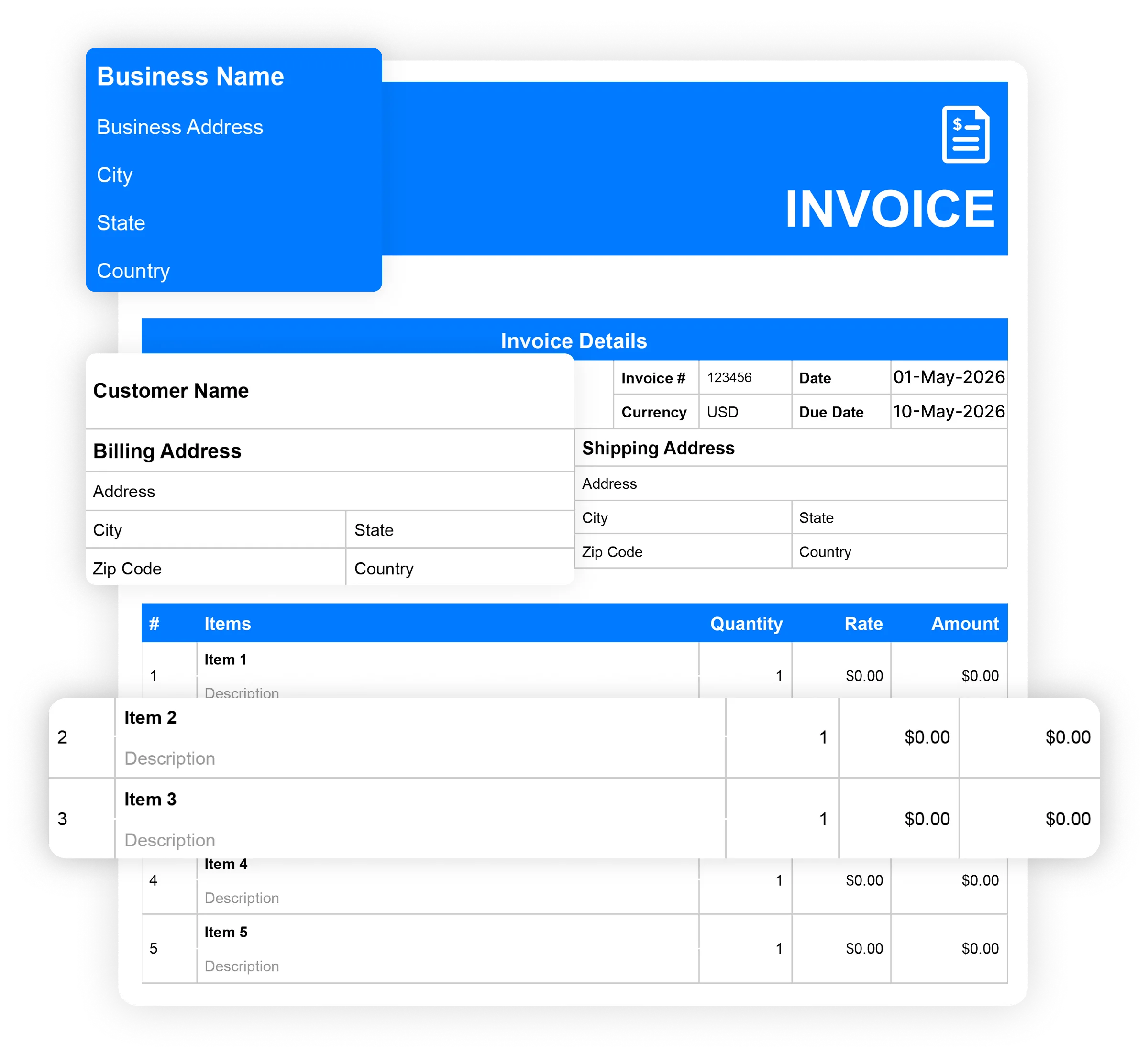 Best Invoicing Tips for Tutor Business Owners