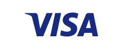 Stripe payment logo