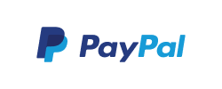 PayPal logo