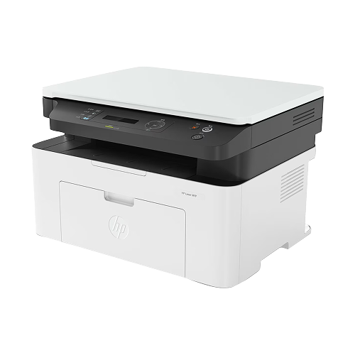 White digital printer