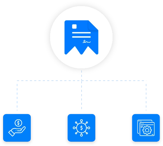 Why Moon Invoice for Online Invoice Payment Processing?