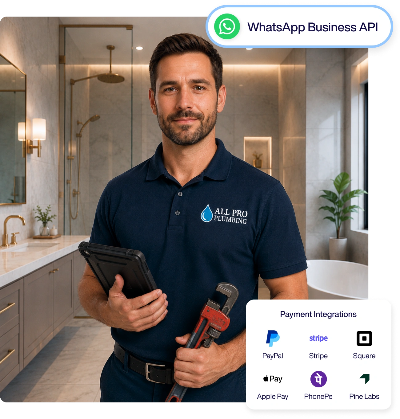 Best Invoicing Software for Plumbers | Create Estimates & Invoices