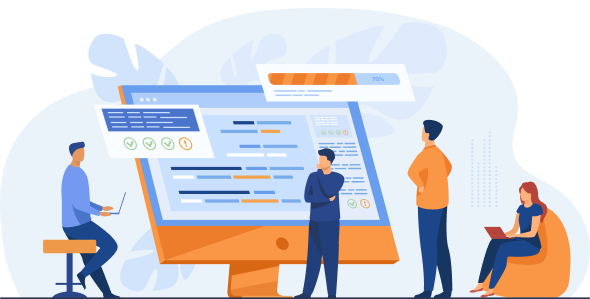 How Moon Invoice Made Sure That Kevin Got The Best Invoicing Solution!