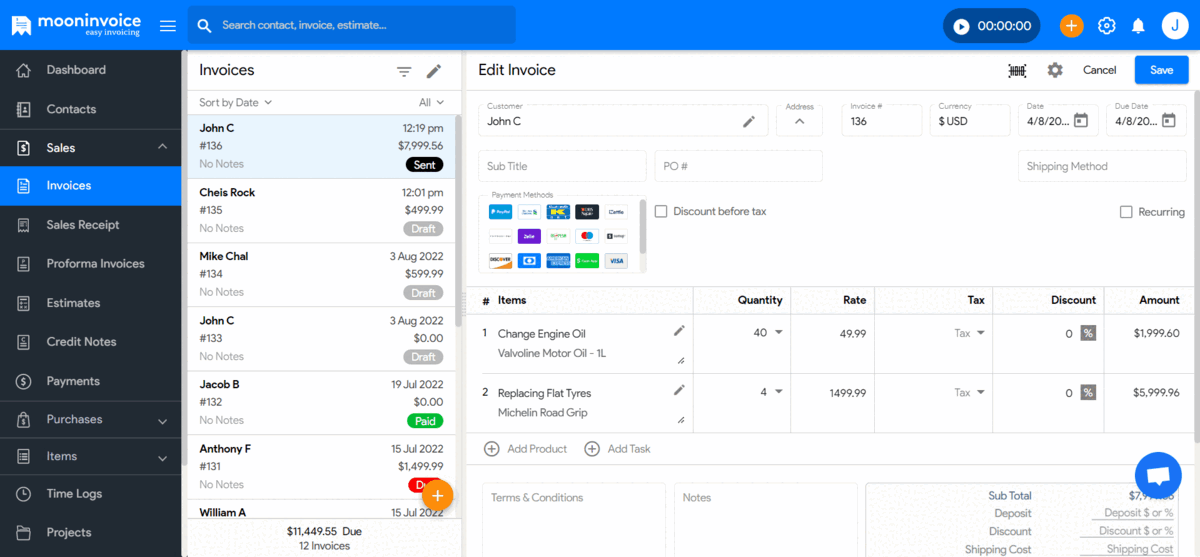Payments Made Easy!