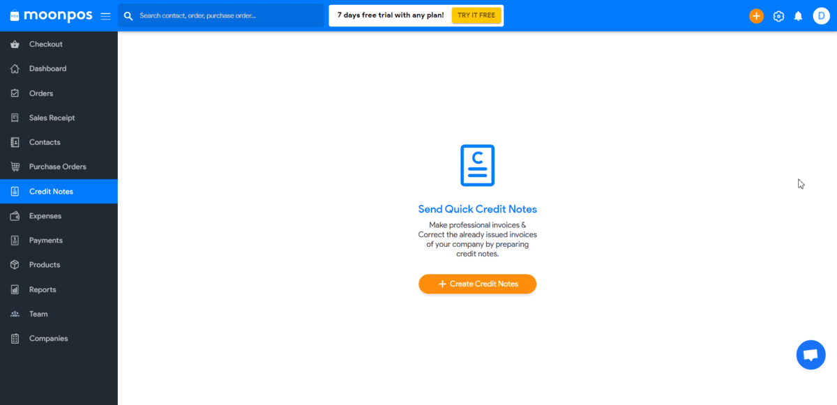 Add-On for the POS Users!