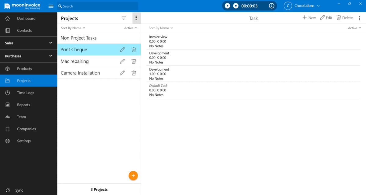 Organize Data with Archive Feature!