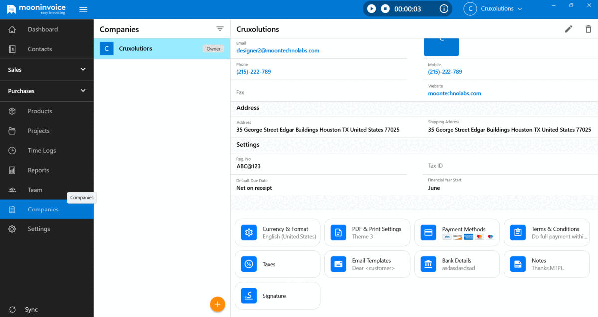 Hooray! Add Custom Payment Methods!