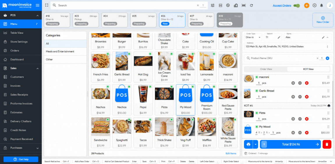 Create Discounts for Multiple Categories & Expanded Attachment Support